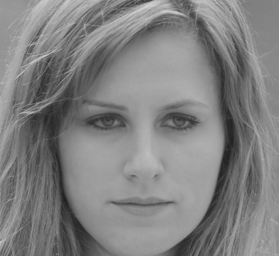 Aoife Brennan - Client Support Lead