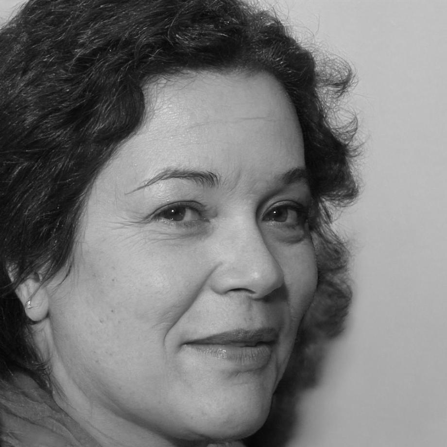 Freja Lundqvist - Financial Systems Specialist